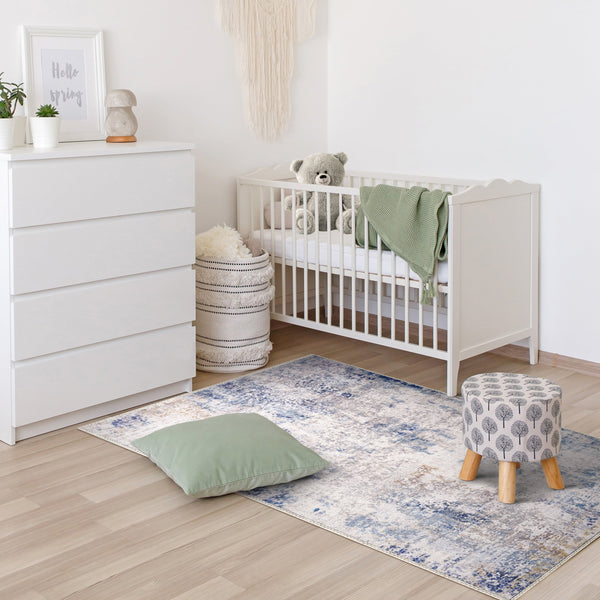 Sorbus Area Rug (2ft X 3ft)