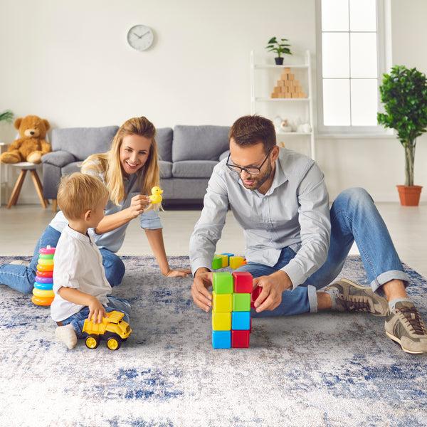 Sorbus Area Rug (3ft X 5ft)