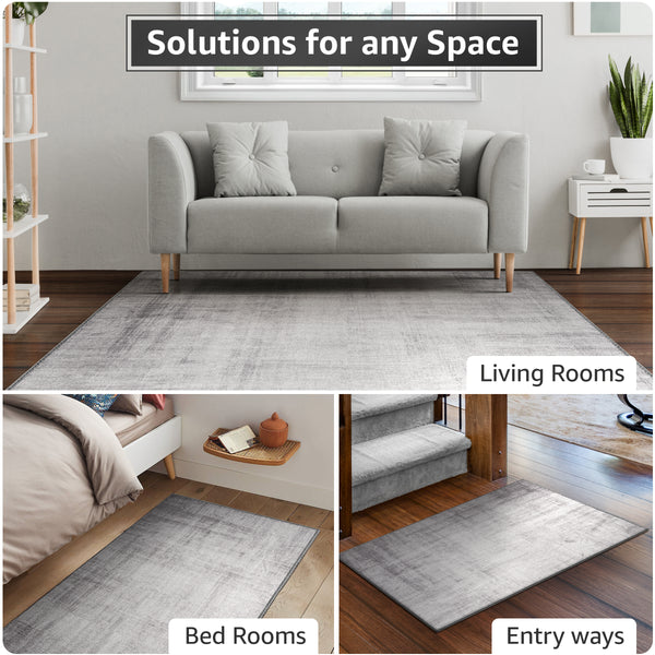 Sorbus Area Rug (3ft X5ft)