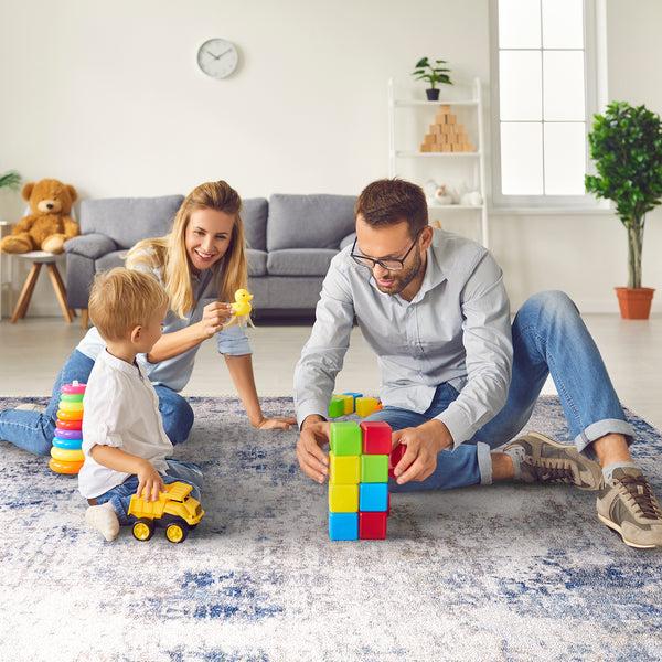 Sorbus Area Rug (5ft X7ft)