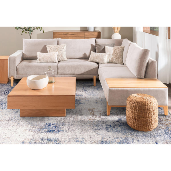 Sorbus Area Rug (8ft X10ft)