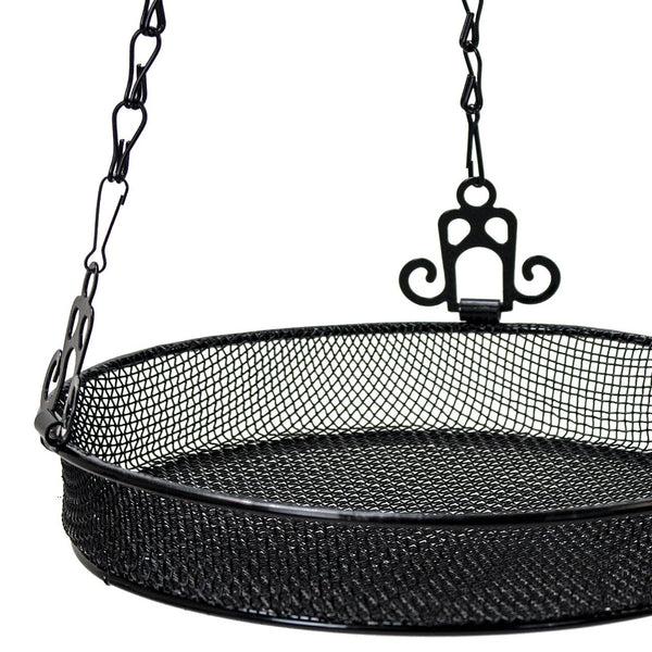 Sorbus Bird Feeder Hanging Tray