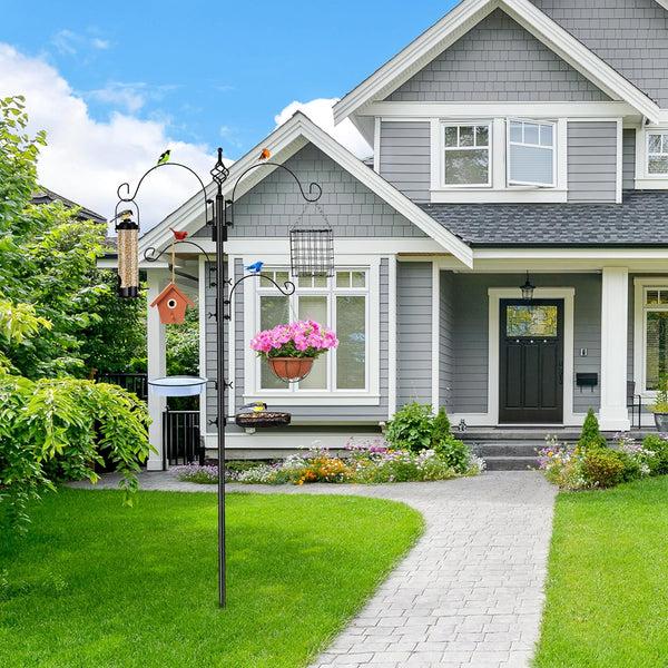 Sorbus Bird Feeding-bath Station