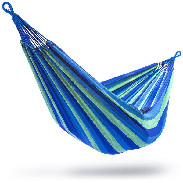 sorbus Brazilian Two Person Double Hammock