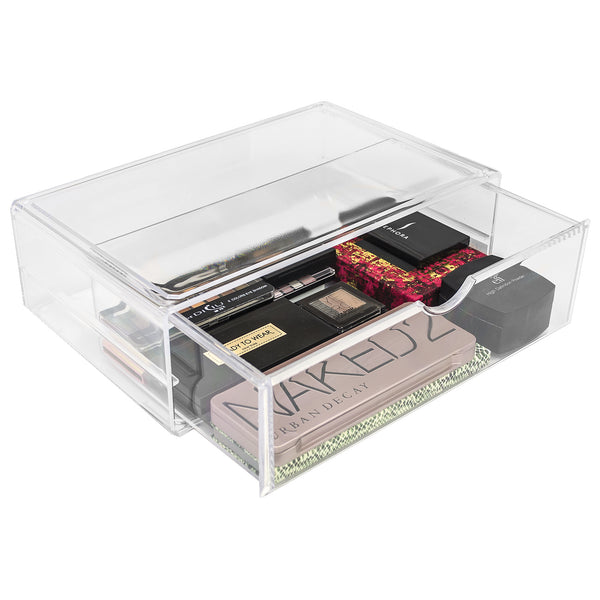 Sorbus Cosmetic Organizer (1 Drawer)