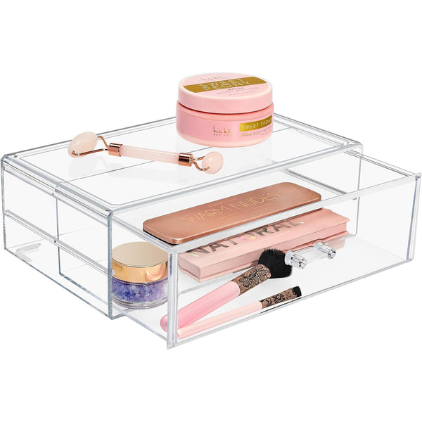Sorbus Cosmetic Organizer (1 Drawer)
