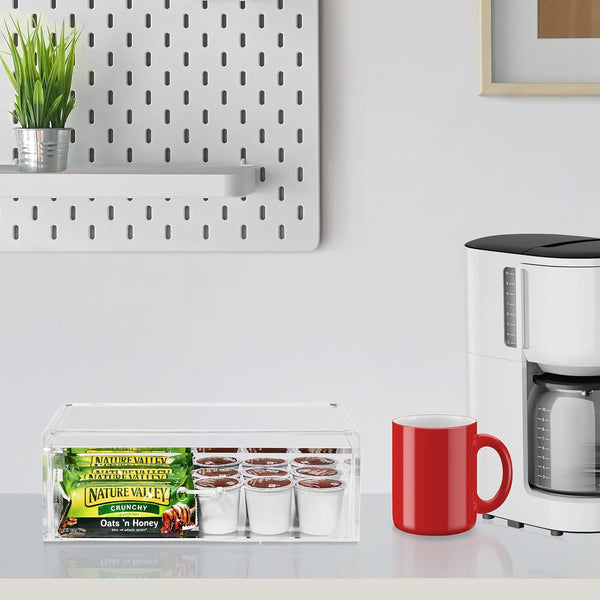 Sorbus Cosmetic Organizer (1 Drawer)