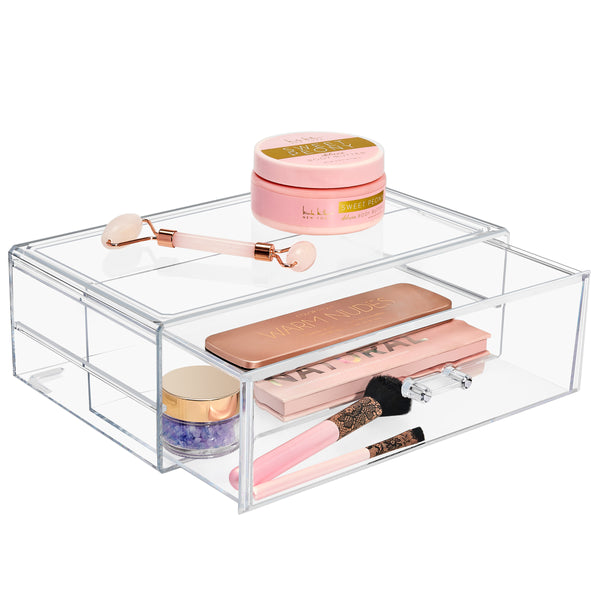 sorbus Cosmetic Organizer (1 Drawer)