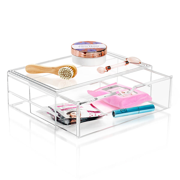 sorbus Cosmetic Organizer (1 Drawer)
