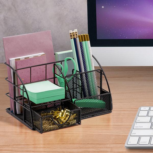 Sorbus Desk Organizer Caddy