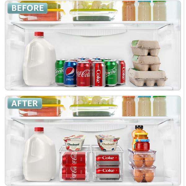 Sorbus Egg Holder With Lid (Each Holds 14 Eggs)