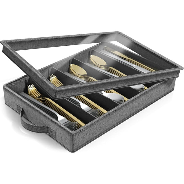 Sorbus Flatware Storage Case
