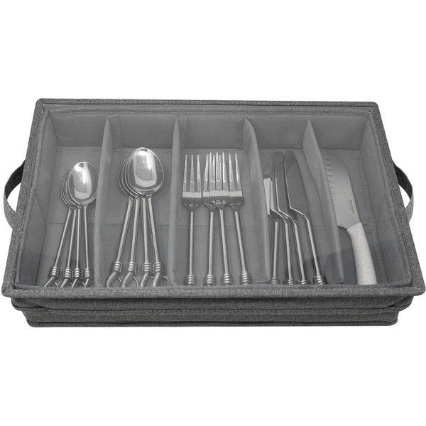 sorbus Flatware Storage Case