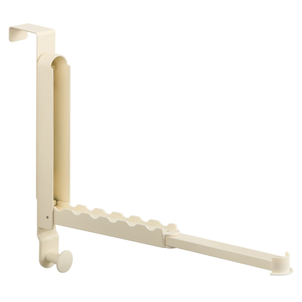 Sorbus Foldable Over Door Hanger