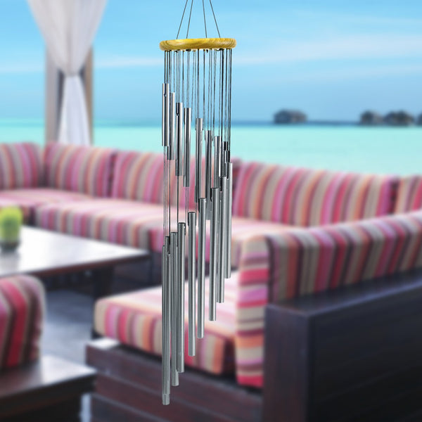 Sorbus Garden Wind Chime