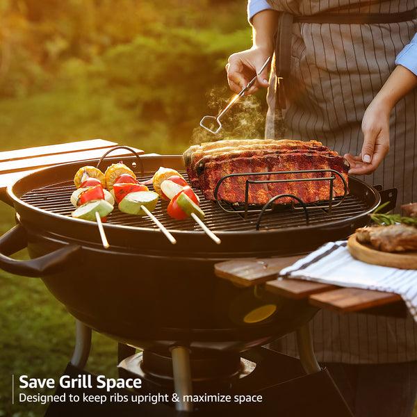 Sorbus Grilling Rack Non-stick