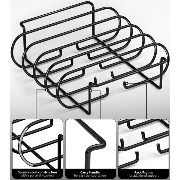 Sorbus Grilling Rack Non-stick