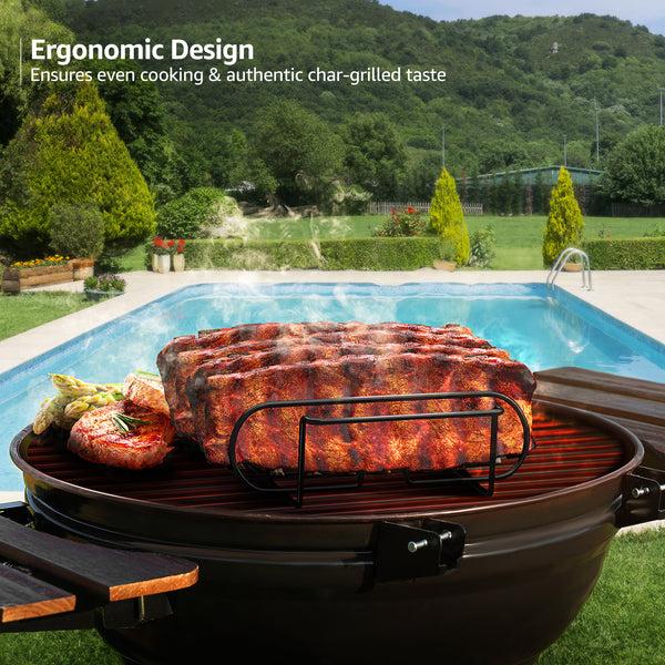 Sorbus Grilling Rack Non-stick