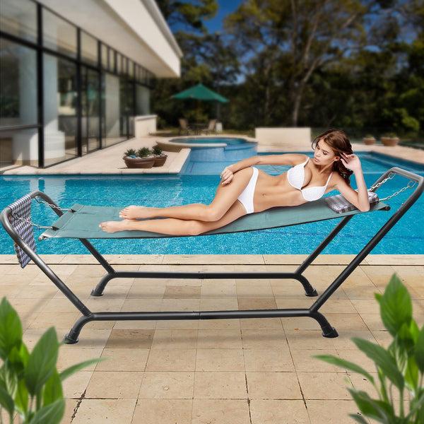 Sorbus Hammock Bed