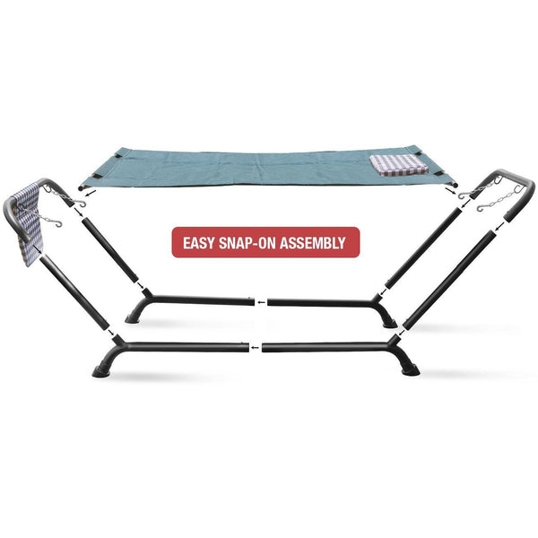 Sorbus Hammock Bed