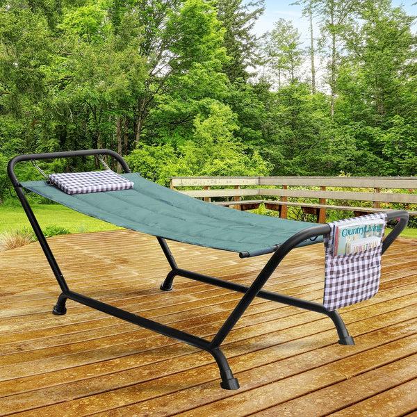 Sorbus Hammock Bed