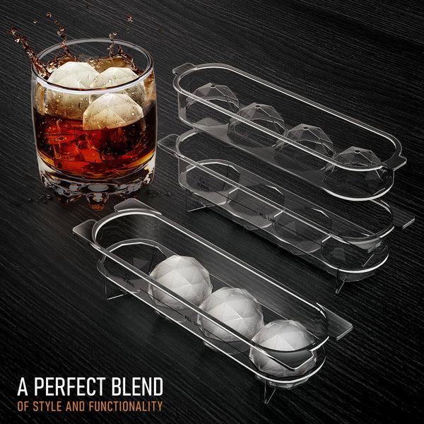 Sorbus Ice Ball Mold