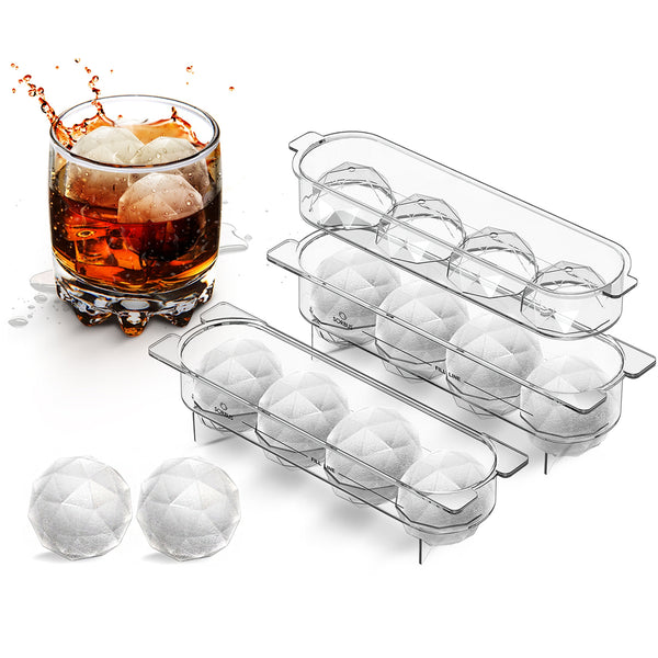 sorbus Ice Ball Mold