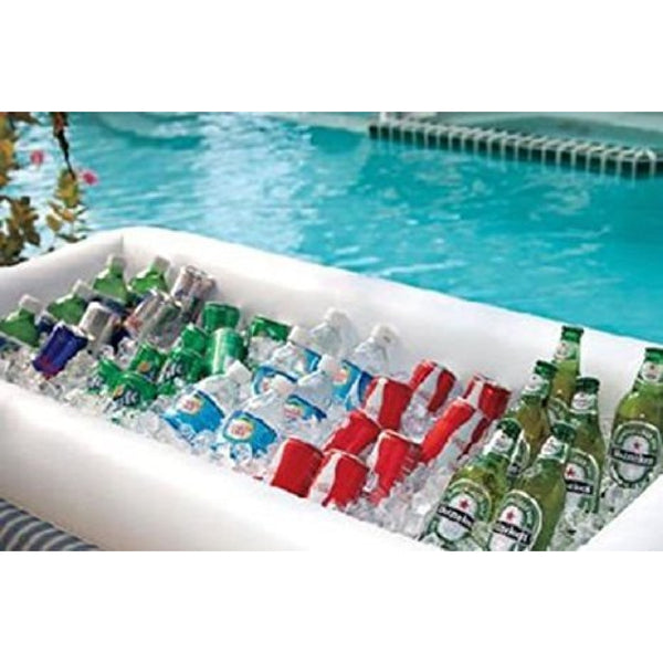 Sorbus Inflatable Serving Bar (3 Pack)