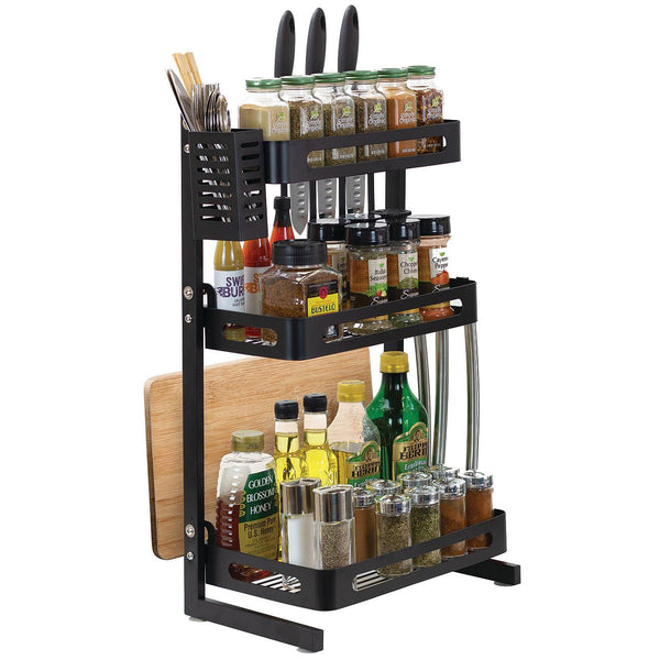 Sorbus Kitchen Countertop Rack (3 Tier)