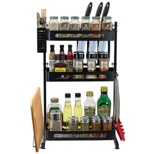 Sorbus Kitchen Countertop Rack (3 Tier)