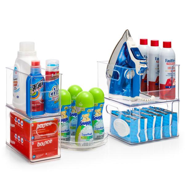 Sorbus Laundry Organizer Set