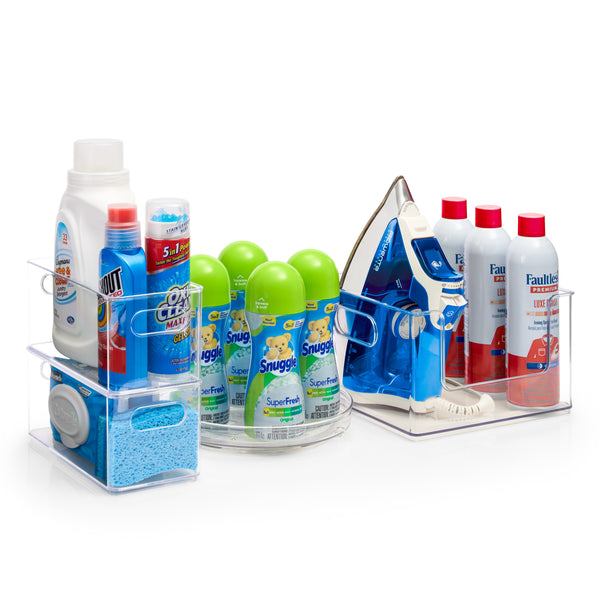 sorbus Laundry Organizer Set