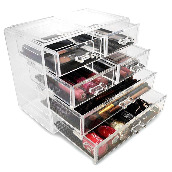 Sorbus Makeup Organizer (6 Drawers)