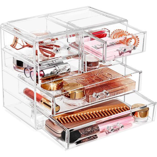sorbus Makeup Organizer (6 Drawers)