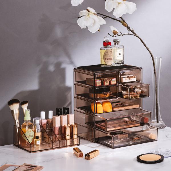 Sorbus Makeup Organizer Drawer Set (7 Drawer)