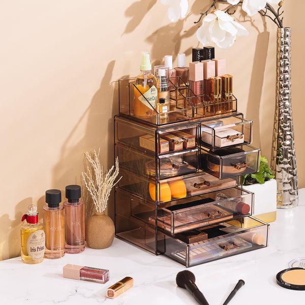Sorbus Makeup Organizer Drawer Set (7 Drawer)