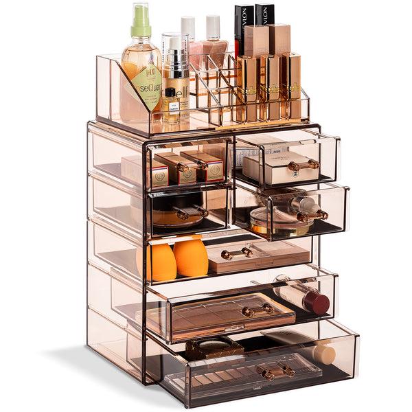 sorbus Makeup Organizer Drawer Set (7 Drawer)