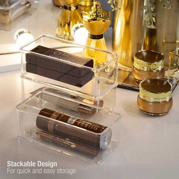 Sorbus Makeup Vanity Organizers (5 Pc)