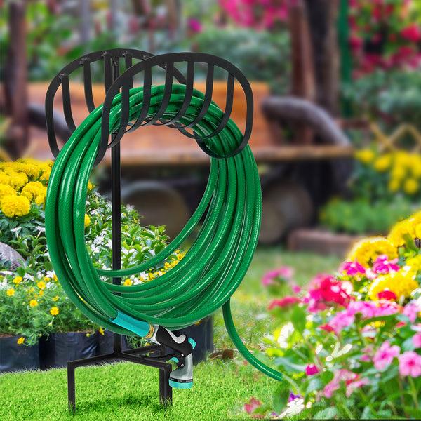 Sorbus Manger Style Garden Hose Stake