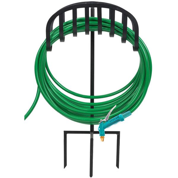 Sorbus Manger Style Garden Hose Stake