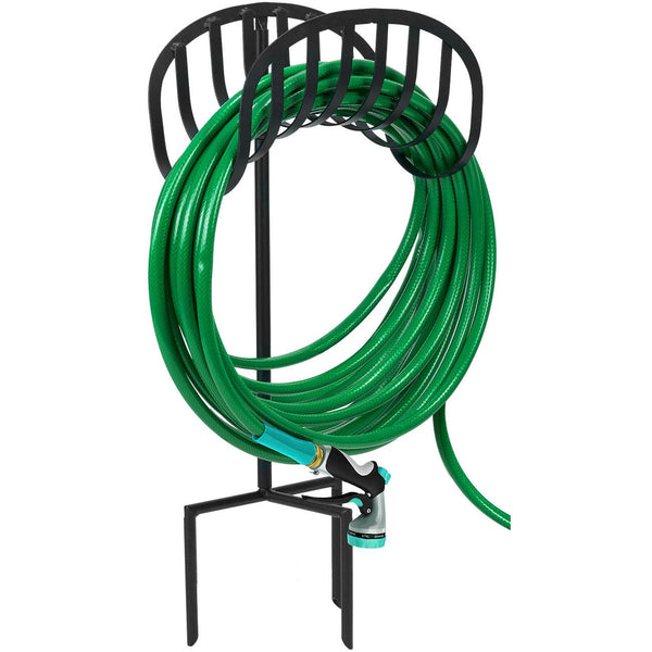 Sorbus Manger Style Garden Hose Stake