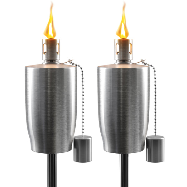 sorbus Matney outdoor torches