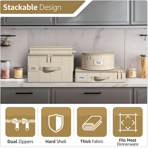 Sorbus Mug And Glass Organizer