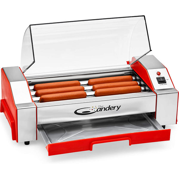 sorbus Nonstick Hot Dog Roller