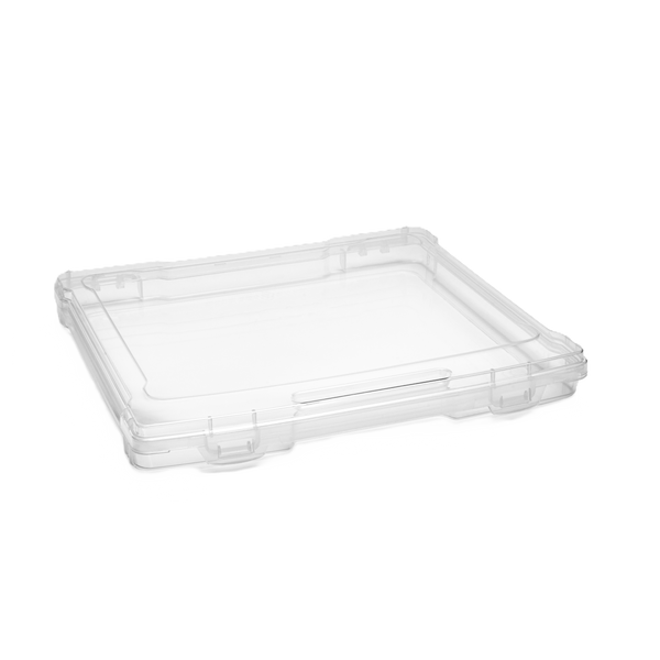 sorbus Portable Project Slim Case (Single Pack)