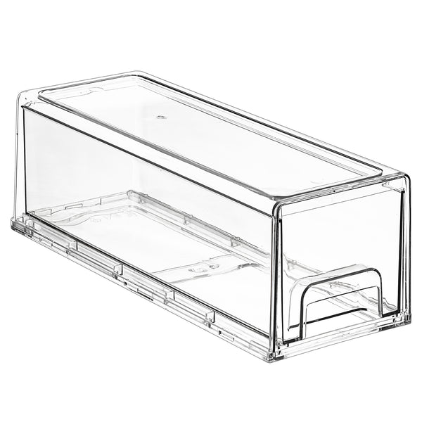 Sorbus Pull Out Drawer Organizers (Acrylic)
