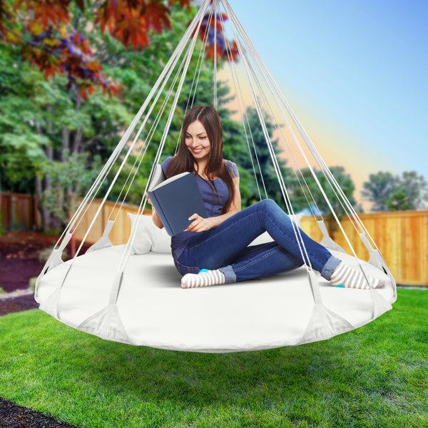 Sorbus Saucer Hanging Swing Nest