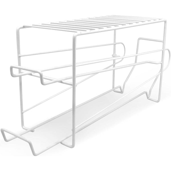 Sorbus Soda Can Beverage Dispenser Rack