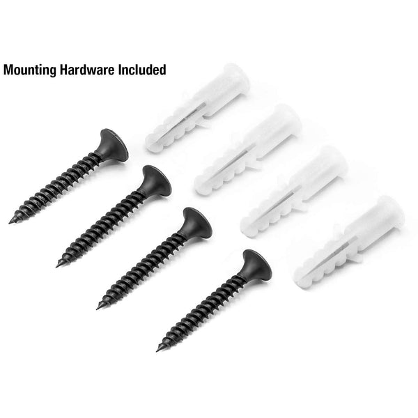 Sorbus Square Floating Shelves (Set Of 3)