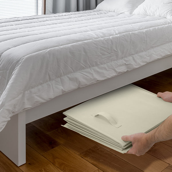 Sorbus Storage Fabric Toy Chest